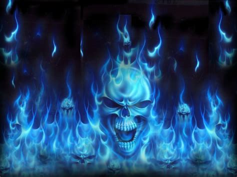 skull wallpaper cool - AWESOME SKULLS " N " STUFF Wallpaper (39704864 ...