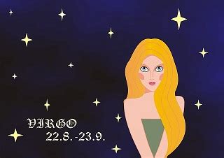 mengenal sifat  karakter zodiak virgo terbaru antawis