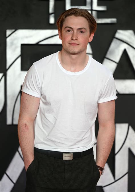 Kit Connor Updates on Twitter: "📲 @kit_connor Kit Connor at The Gray