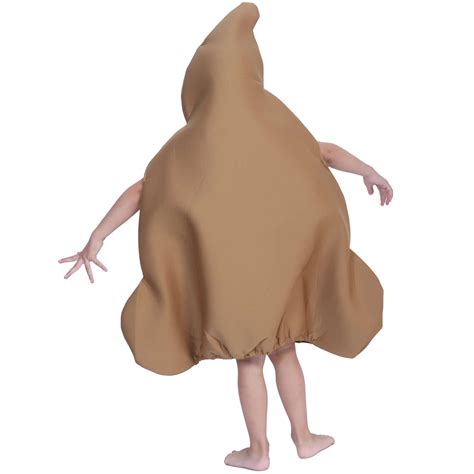 Poop Emoji Costume The Pile Of Poo Emoji / Poomoji / The Poo Emoji