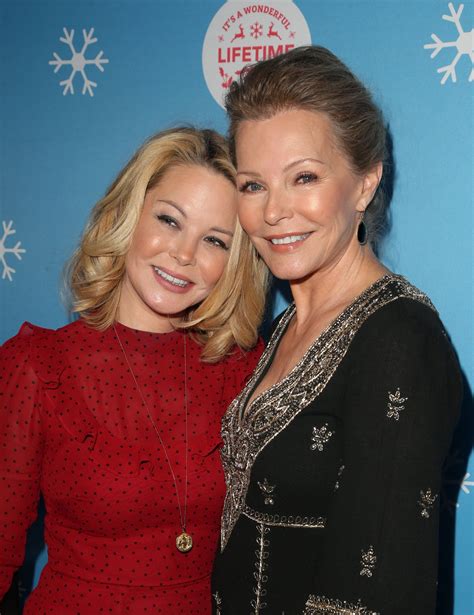 Cheryl Ladd Kids: Daughter Jordan Ladd, Stepdaughter Details | Closer