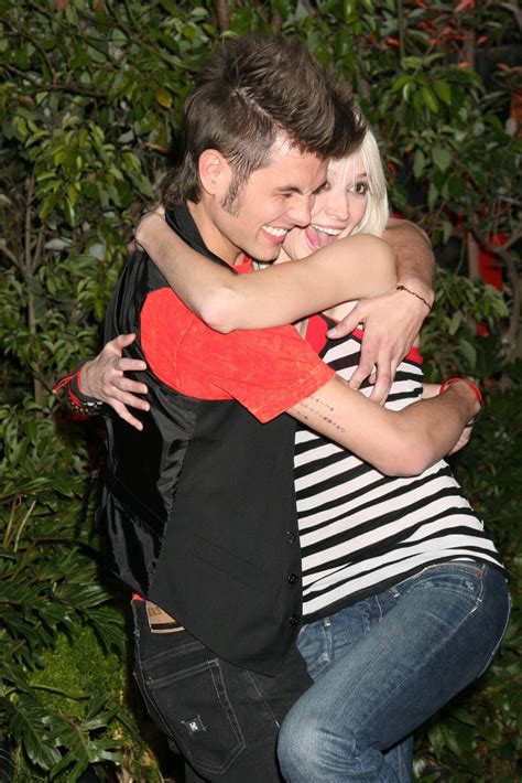 Todd Herzog - Winner Courtney Yates - Runner Up Survivor China Finale