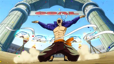 Image - Bacchus' win.png | Fairy Tail Wiki | FANDOM powered by Wikia