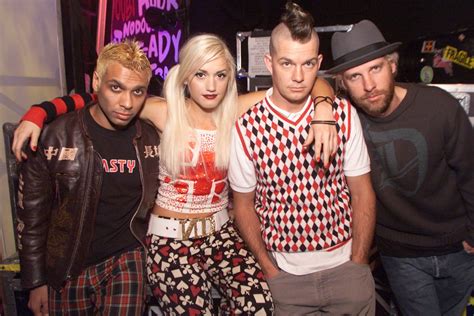 No Doubt, Gwen Stefani to reunite nearly 10 years after hiatus ...