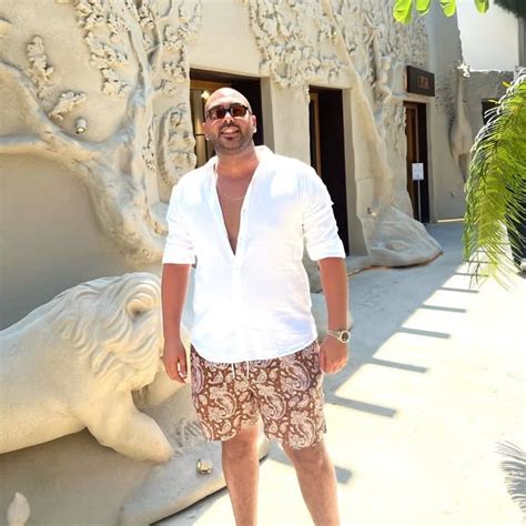 Behind The Spotlight: Alon Abutbul's Hidden Fortune Revealed