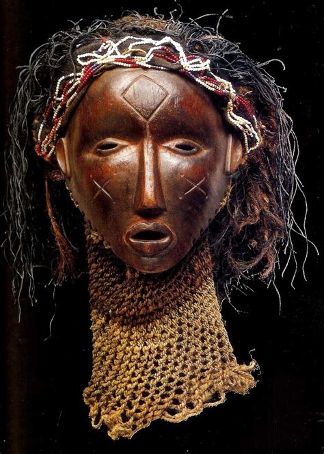 17 Best images about Tribal Art on Pinterest | Africa, Auction and ...