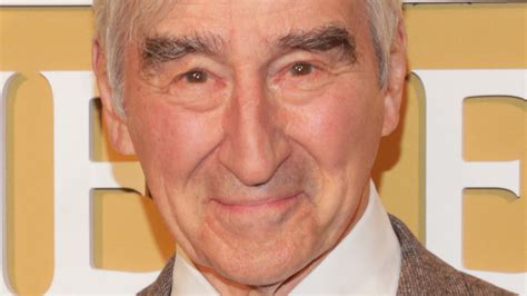 How Law & Order's Success Created Flexibility In Sam Waterston's Career