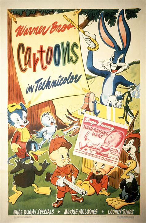 Continued Conversations: Elmer Fudd Gets His Gun Taken Away – 106.1 BLI