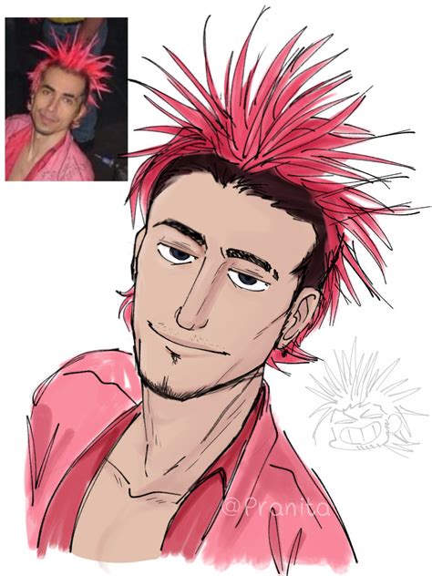 Jimmy Urine by Mike123z on DeviantArt