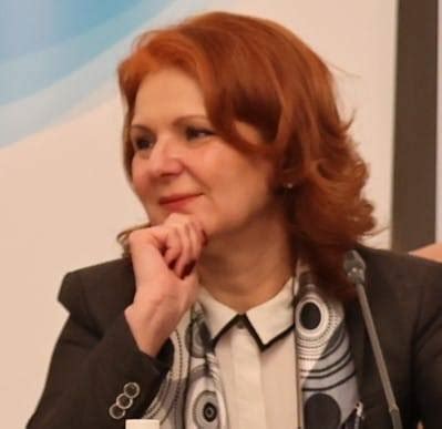 rosica pandova