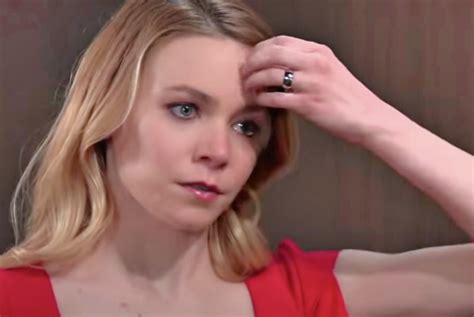 General Hospital Spoilers: Nelle Learns Chase & Sasha 'Hooked up' – Sees A Michael Reunion In ...