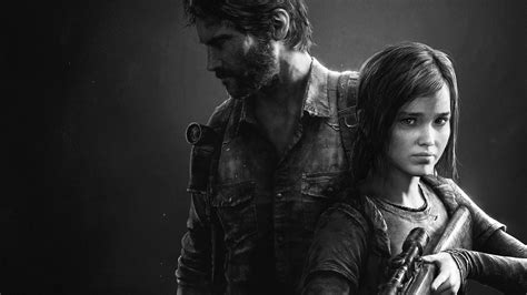 The Last Of Us 4k Wallpapers - Wallpaper Cave