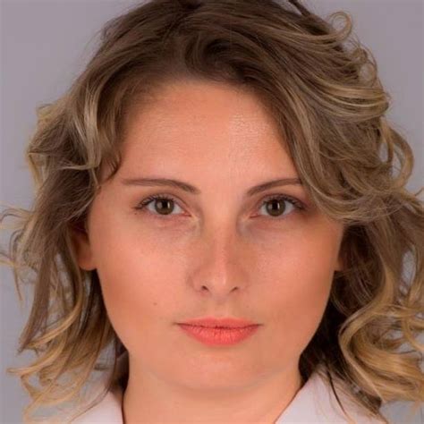 Наталья Шурутова