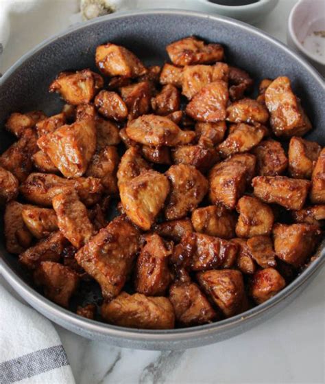 15 Boneless Skinless Chicken Breast Recipes You Need to Try Now