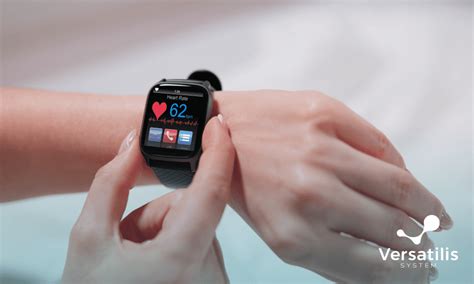 Wearable O Que É - Wearable na Medicina: o que é, como funciona e benefícios - Versatilis