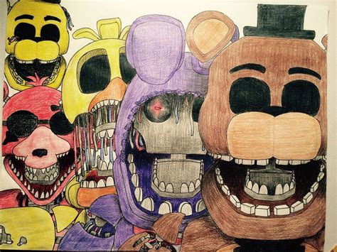 Fnaf Security Breach Download Android