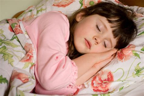 The Importance of Bedtime Routines — SallyClarkson.com
