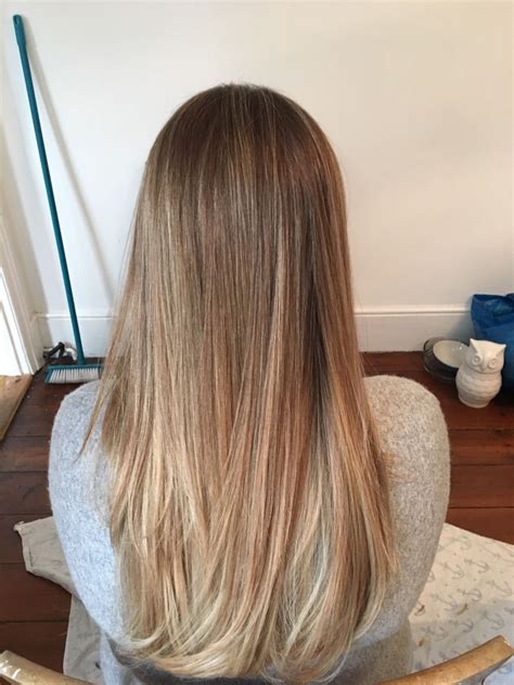 Pin by Izzy Haigh on Hair | Long hair styles, Straight hairstyles, Hair