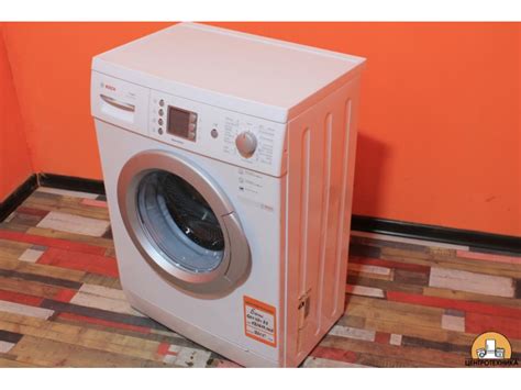 Bosch Maxx 5 Speed Edition Стиральные машины б/у купить в Москве ...