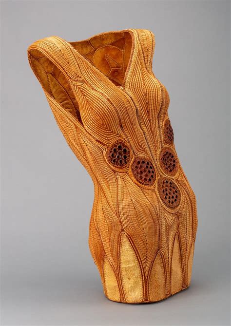 Venturing Beyond Nature in Contemporary Craft | Art & Object