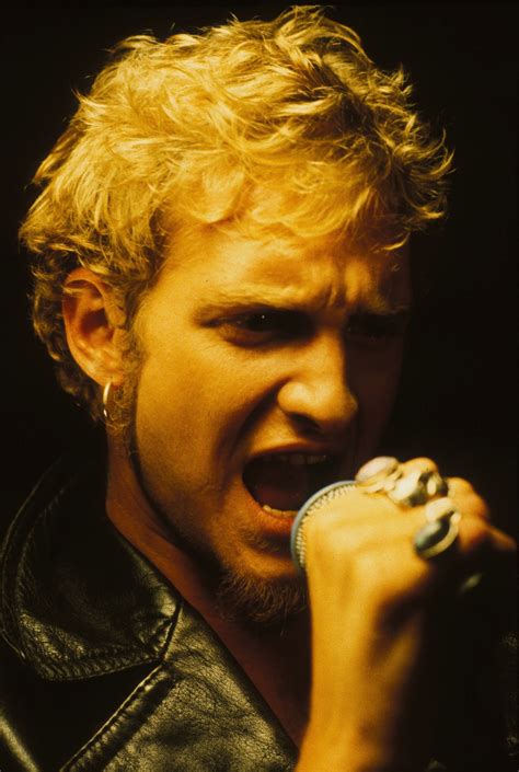 Layne Staley Wallpapers - Wallpaper Cave