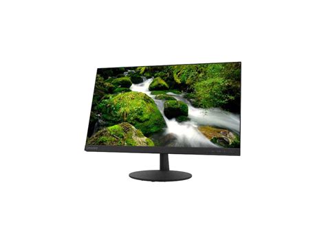 Lenovo L24q-30 24" (23.8" Viewable) 2560 x 1440 QHD 2K IPS 75Hz AMD ...