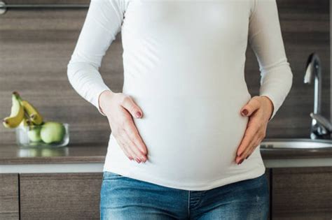 Abdominal Separation During Pregnancy Symptoms at Edward Oneal blog