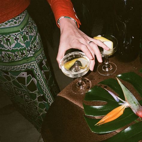 How Yola Jimenez Is Making Mezcal With Women’s Empowerment in Mind | Vogue