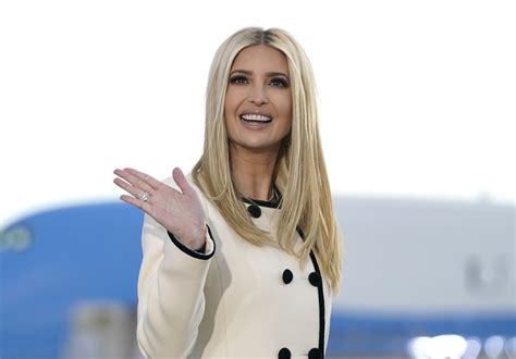 Ivanka Trump's NY Fraud Subpoena Shows 'Some Form of Cooperation