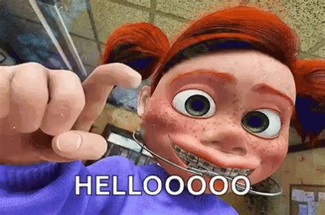 Como Verificar Ip Da Impressora - Finding Nemo Darla GIF - FindingNemo Darla Glass - Discover & Share ...