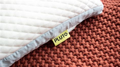 Pluto Pillow review: Build a custom pillow — kind of | Mashable