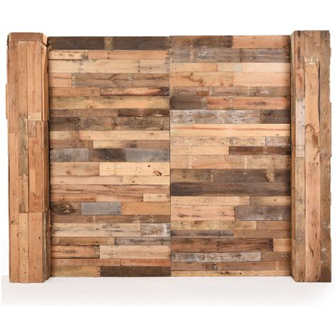 pallet wall event effects group