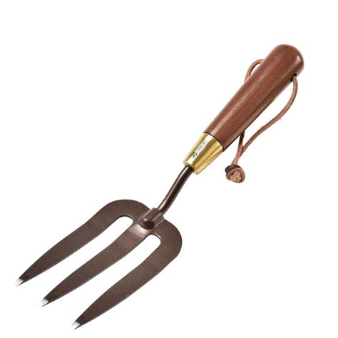national trust hand fork garden equipment review