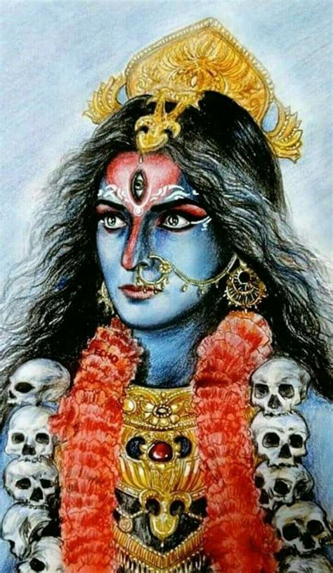 Matsya💕 | Kali goddess, Goddess art, Shiva art