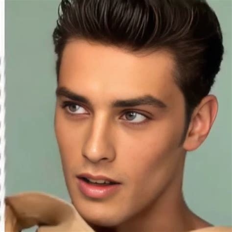 Adonis Wilde