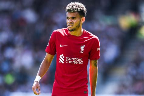 GW4 Ones to watch: Luis Diaz