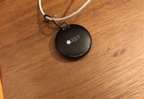 Orbit Tracker Review: You don't know you need it until you do - Gearbrain