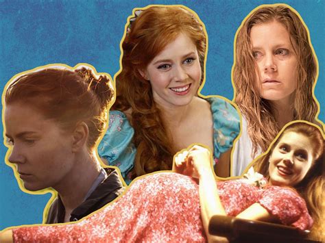 Nicole Kidman And Amy Adams Amy Adams' Teen Daughter Aviana Steals The