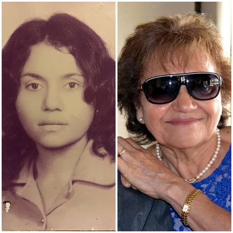 Obituary and Memorial Tributes for Marina Seminario 28