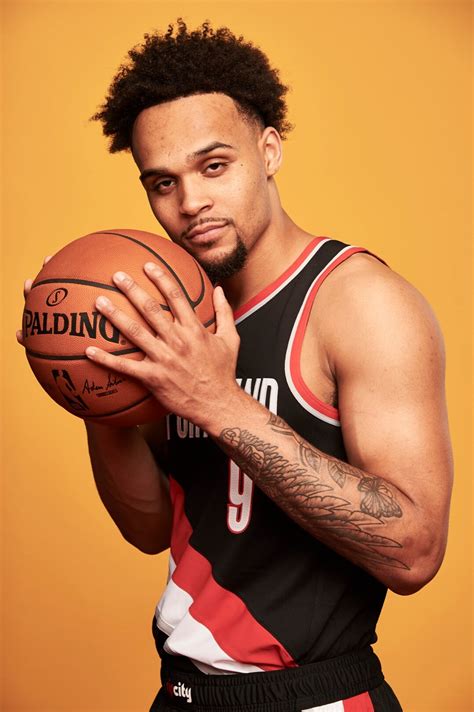 PHOTOS » Gary Trent Jr. Rookie Photo Shoot Photo Gallery | NBA.com