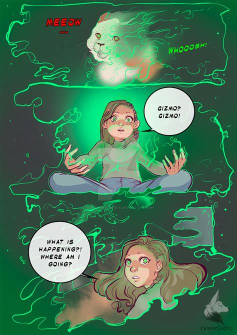 T.A.W.U. Skylar Valentine (Page 71) by CuratorGodfrey on DeviantArt