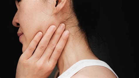 jaw pain origin physio