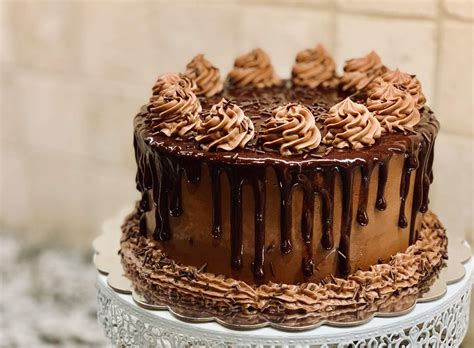 Petit guide du débutant pour décorer des gâteaux - Le blog culinaire