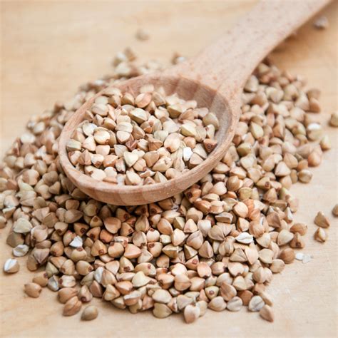 buckwheat  seedea