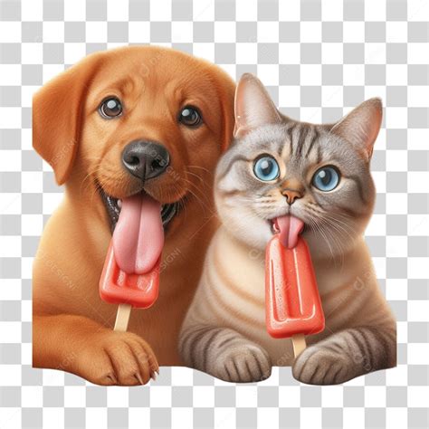 Cão E Gato Desenho Png - Desenho Cartoon Imagem Cão e Gato PNG Transparente [download] - Designi