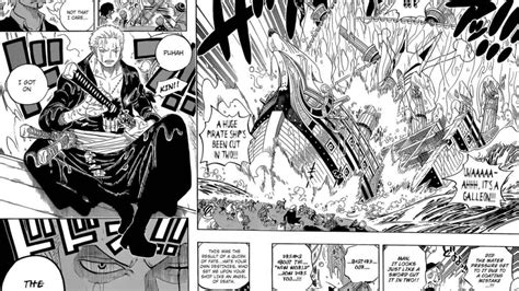 One Piece Sagas - List of One Piece Sagas - ListFist.com