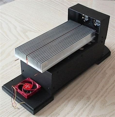 DIY 1000 Watt Subwoofer Amp - IBUILDIT.CA