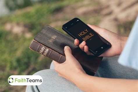 adoption   digital bible faith teams