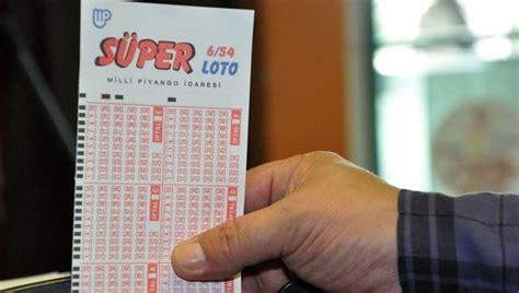 super loto nedir super loto cekilis sonuclari ve kazanan sayilar