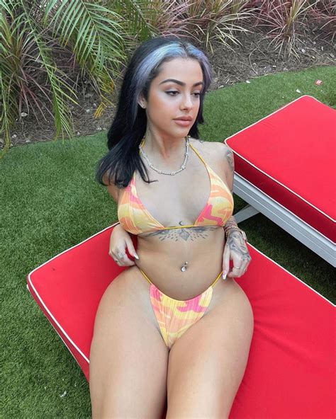 Experts React: 5 Unbelievable Revelations From The Malu Trevejo 18 Leak Image 12